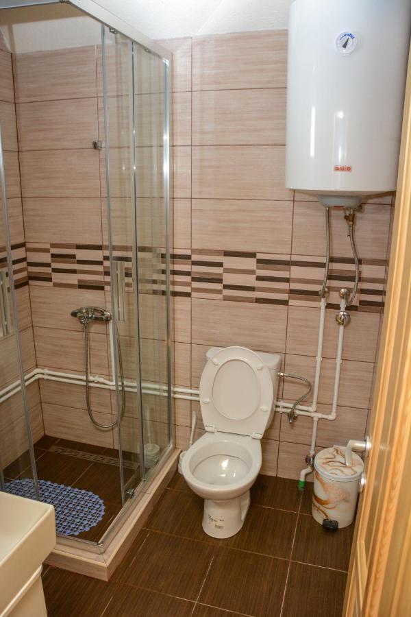 Ville Uskoci Žabljak Exterior foto